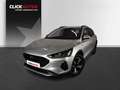 Ford Focus 1.0 Ecoboost 155CV MHEV Active Plateado - thumbnail 1