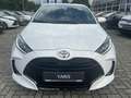 Toyota Yaris Hybrid 130 1.5 VVT-i Style Weiß - thumbnail 8