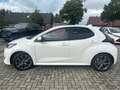 Toyota Yaris Hybrid 130 1.5 VVT-i Style Weiß - thumbnail 5