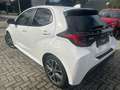 Toyota Yaris Hybrid 130 1.5 VVT-i Style Weiß - thumbnail 6