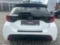 Toyota Yaris Hybrid 130 1.5 VVT-i Style Weiß - thumbnail 4