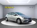 Opel Astra 1,6 CDTI Ecotec Edition Start/Stop System Silber - thumbnail 2