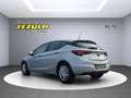 Opel Astra 1,6 CDTI Ecotec Edition Start/Stop System Silber - thumbnail 4