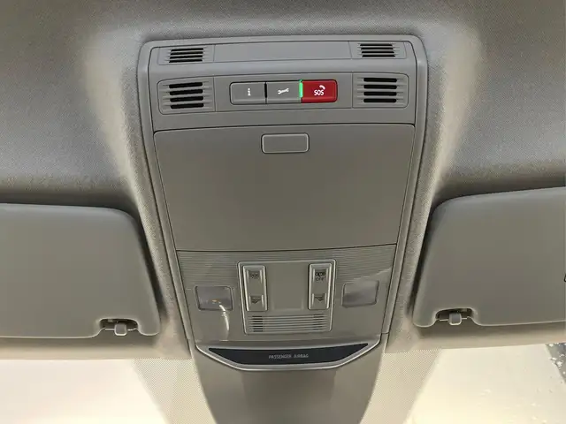 Skoda Fabia view 12