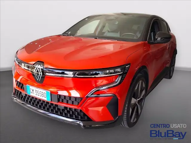 Renault Megane e-tech equilibre ev60 optimum charge 220cv
