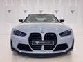 BMW M4 Coupé Competition Gris - thumbnail 2