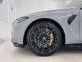 BMW M4 Coupé Competition Gris - thumbnail 11