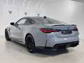 BMW M4 Coupé Competition Gris - thumbnail 4