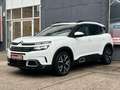 Citroen C5 Aircross 1.6 PureTech 180 Shine Alb - thumbnail 2
