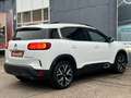 Citroen C5 Aircross 1.6 PureTech 180 Shine Alb - thumbnail 5
