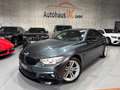 BMW 440 /Gran Coupé/M/PDC/LEDER/LED/MPPSK Grau - thumbnail 1