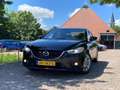 Mazda 6 2.0 TS | Cruise + Clima + Navi Nu € 11.975,-!!! Noir - thumbnail 4