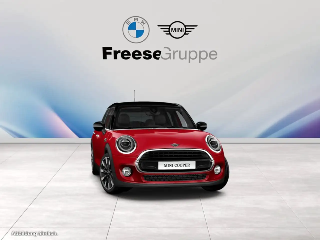 MINI Cooper HIFI LORDOSE SPORTSITZE LED SHZ TEMPOMAT, миниатюра 10