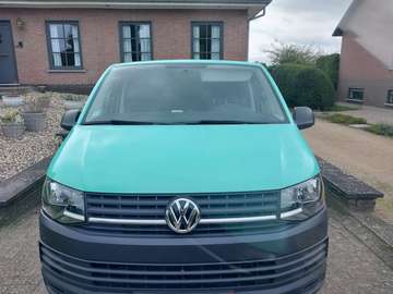 Transporter 2.0 TSI BMT