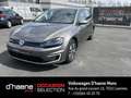 Volkswagen e-Golf full électrique Gris - thumbnail 1