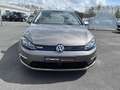Volkswagen e-Golf full électrique Gris - thumbnail 2