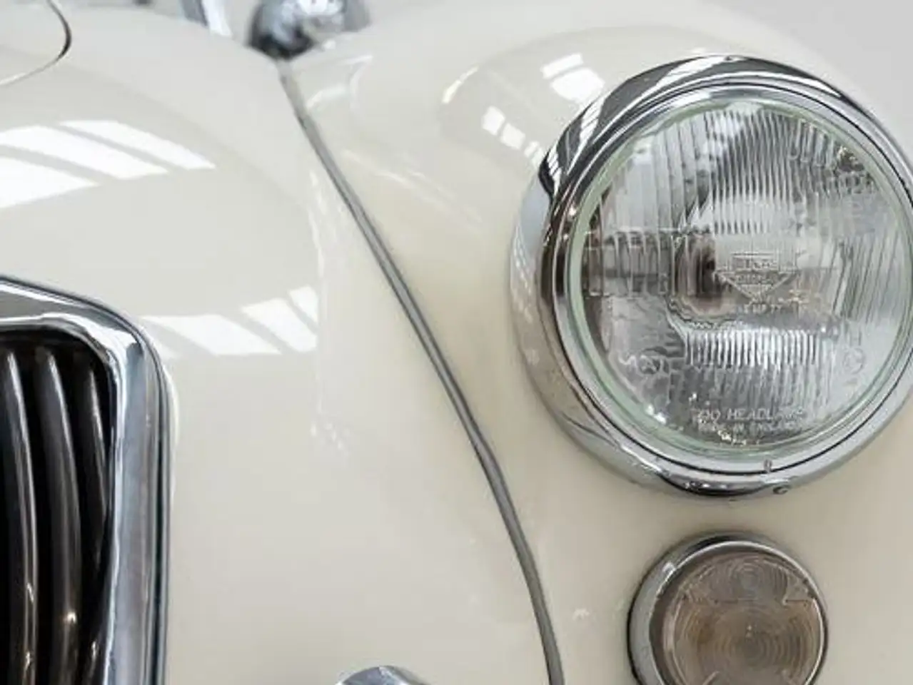 MG MGA 1600 MK2 '62 CH05770, foto 12