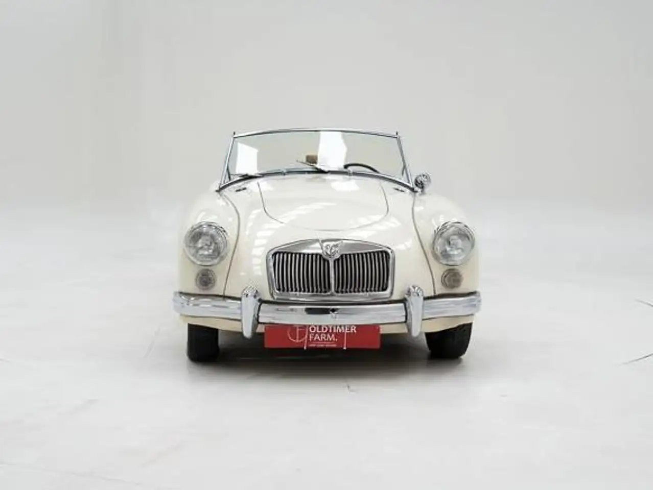 MG MGA 1600 MK2 '62 CH05770, foto 5