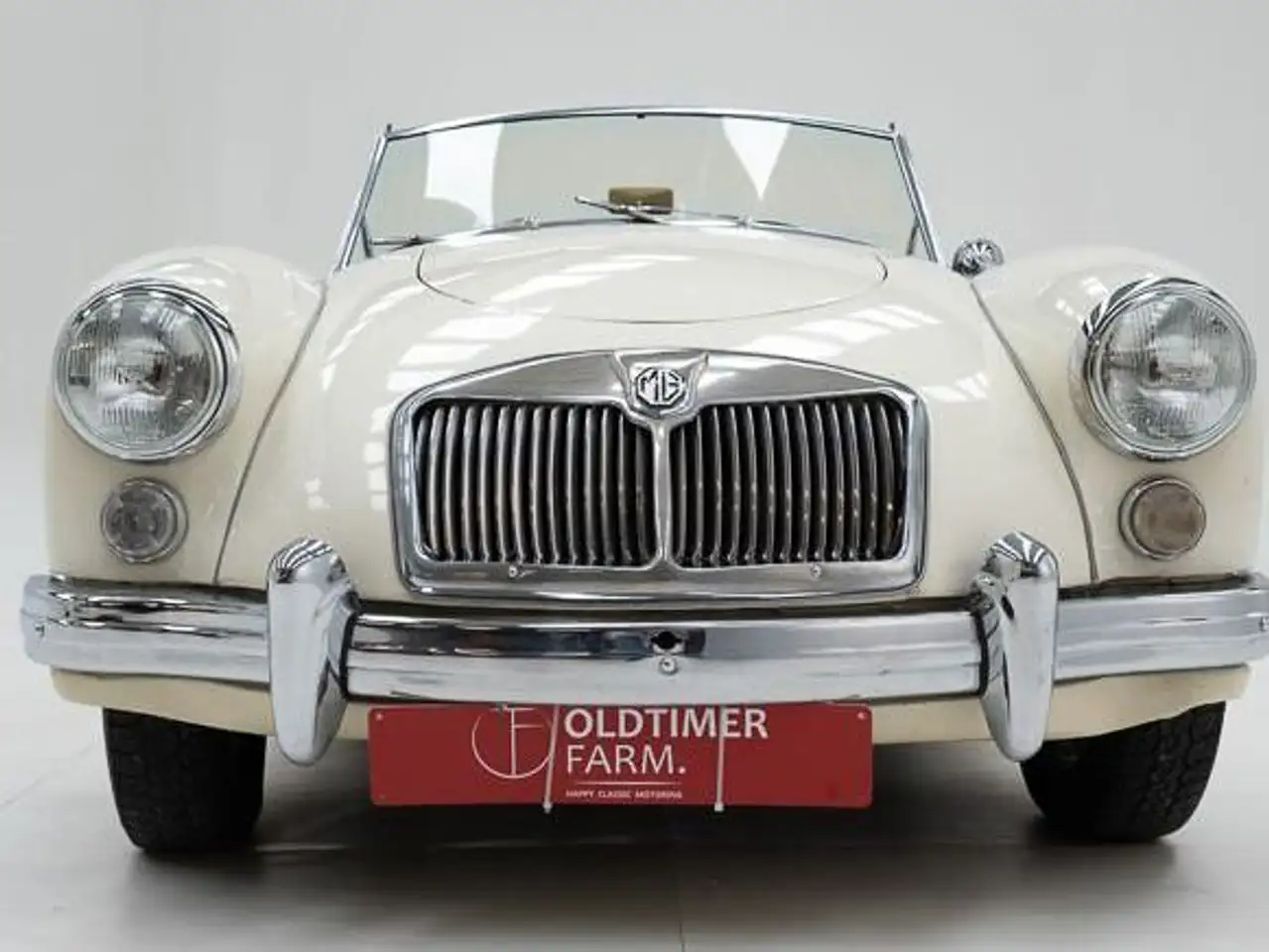MG MGA 1600 MK2 '62 CH05770, foto 10