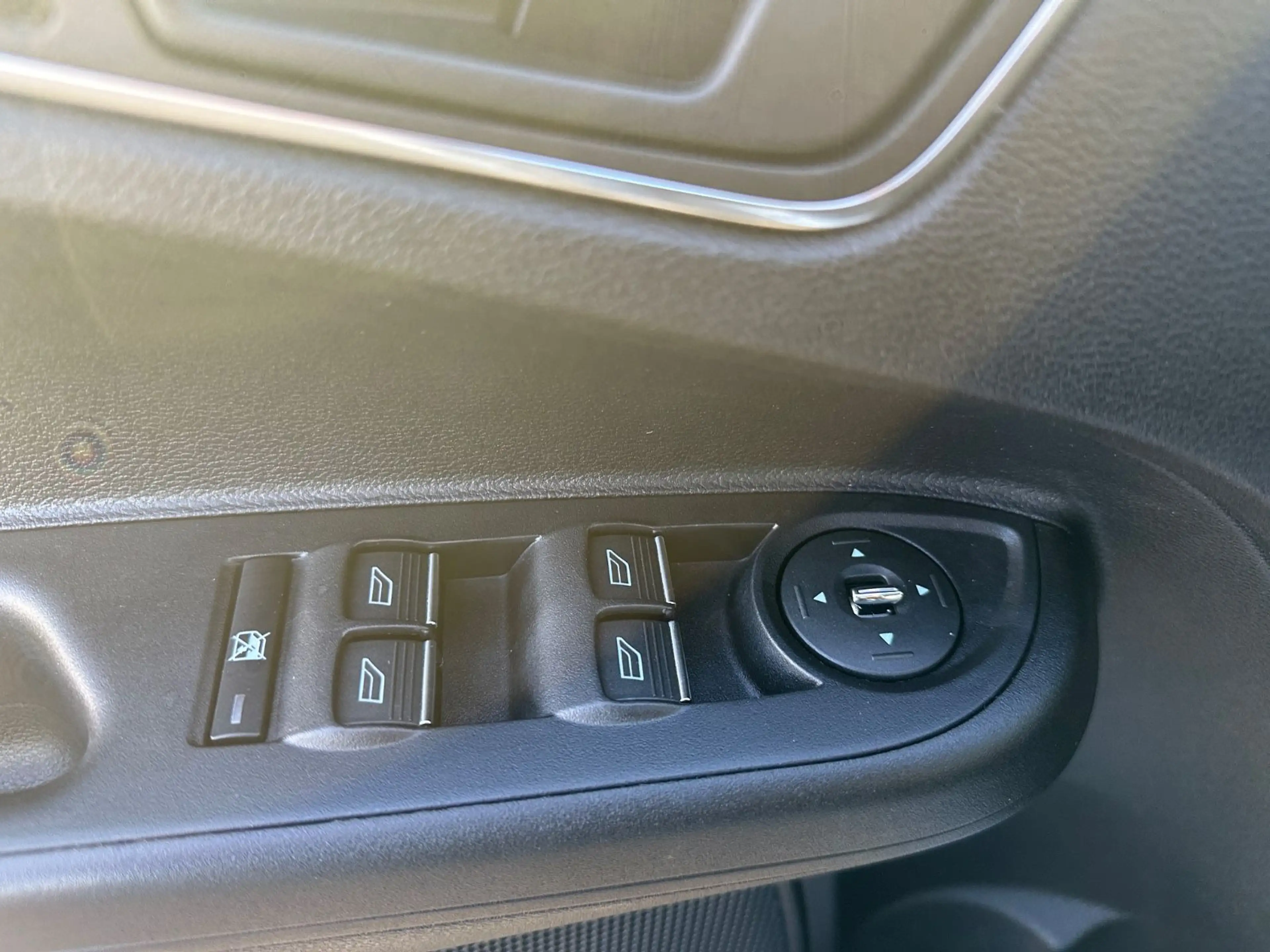 Ford B-Max B-MAX Sync Edition,SCHECKHEFT,GARANTIE,NEU INSP. — photo 19
