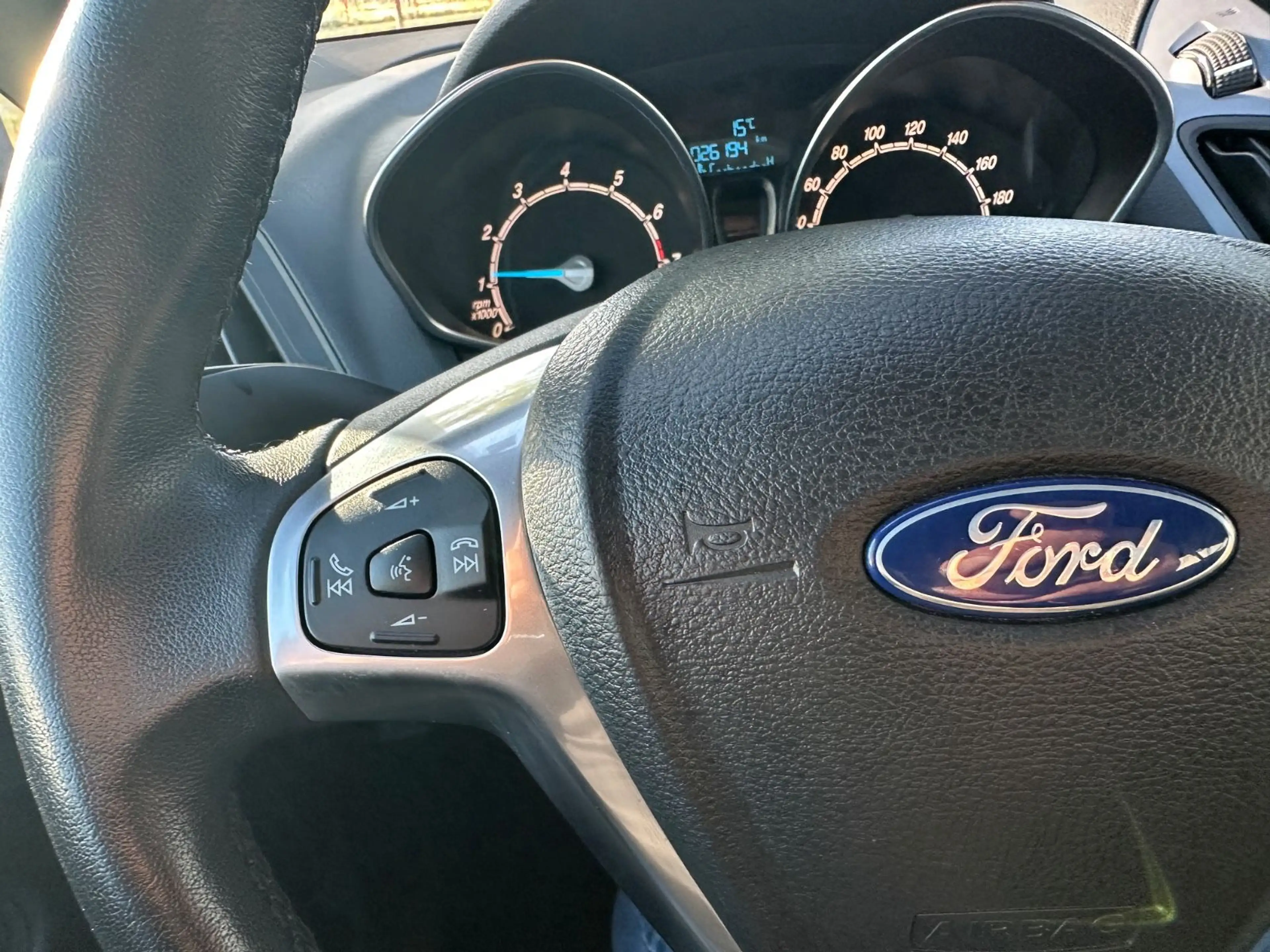 Ford B-Max B-MAX Sync Edition,SCHECKHEFT,GARANTIE,NEU INSP. — photo 21