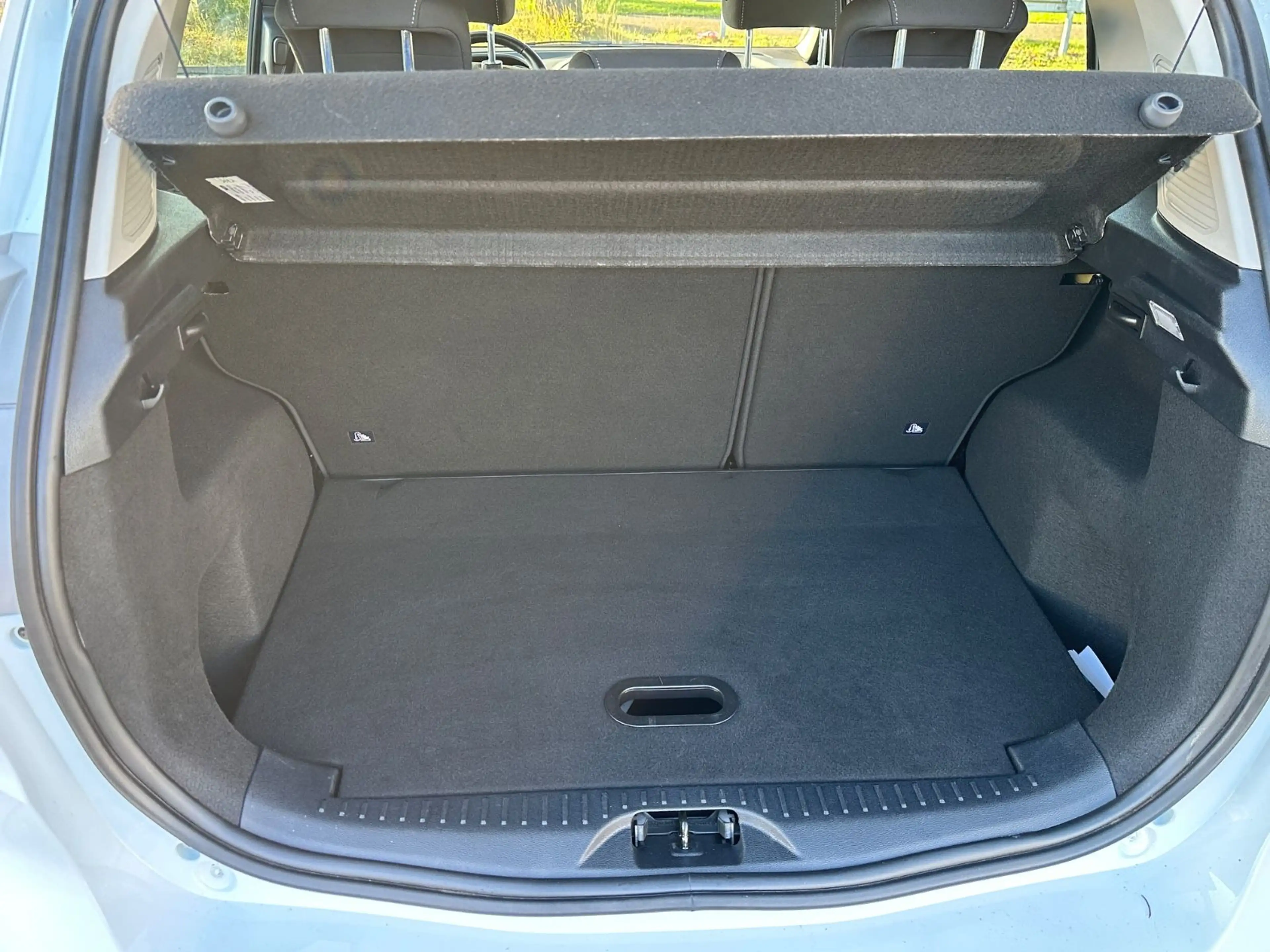 Ford B-Max B-MAX Sync Edition,SCHECKHEFT,GARANTIE,NEU INSP. — photo 18