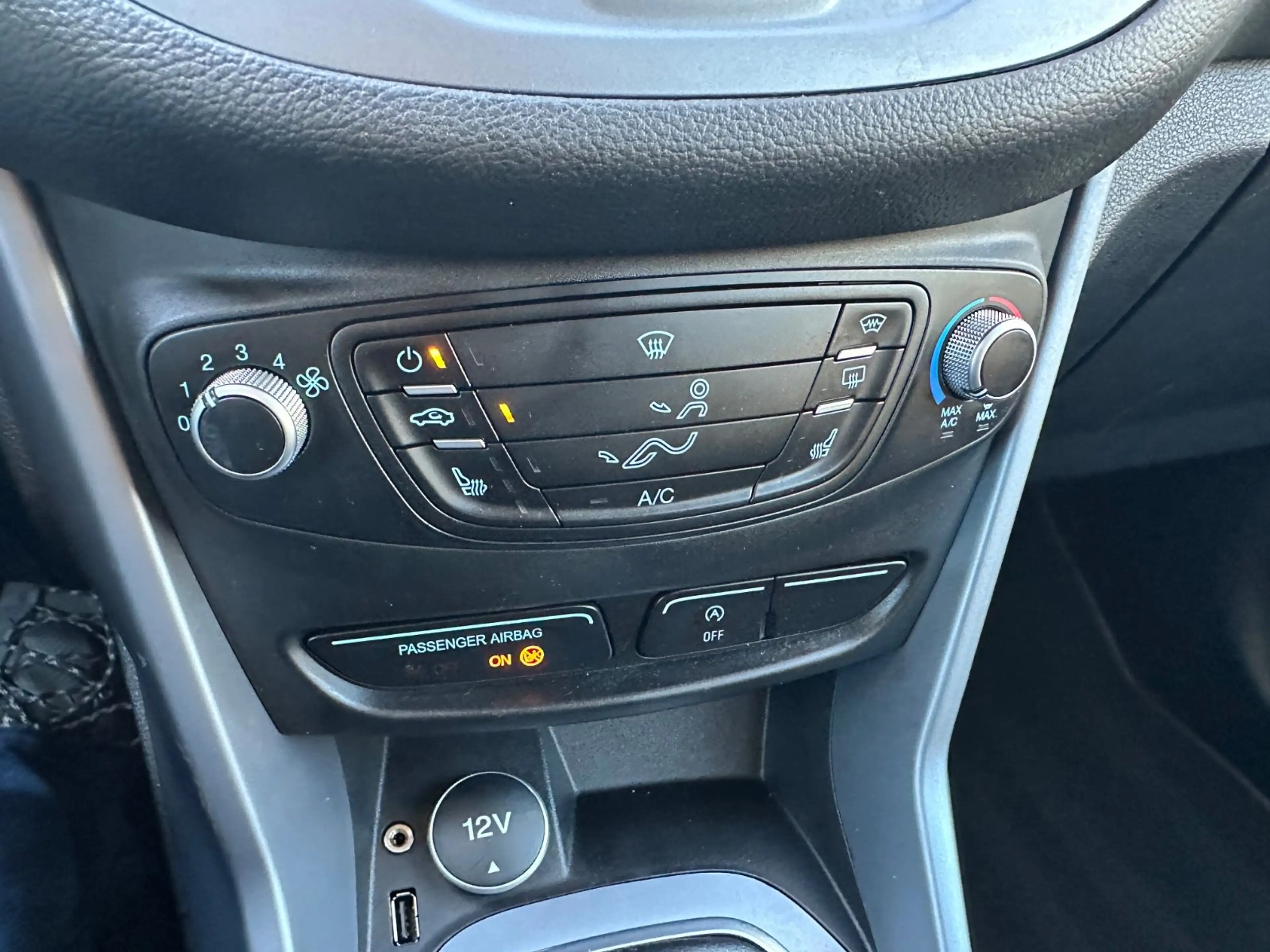 Ford B-Max B-MAX Sync Edition,SCHECKHEFT,GARANTIE,NEU INSP. — photo 20