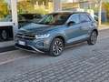 Volkswagen T-Roc T-Roc I 2022 2.0 tdi Style 115cv Grigio - thumbnail 1