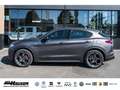 Alfa Romeo Stelvio Ti 2.2 Diesel AT8 Q4 ASSISTENZ EL. HECKKL. MEMORY Grey - thumbnail 2
