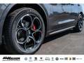 Alfa Romeo Stelvio Ti 2.2 Diesel AT8 Q4 ASSISTENZ EL. HECKKL. MEMORY Grey - thumbnail 6