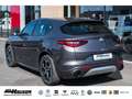 Alfa Romeo Stelvio Ti 2.2 Diesel AT8 Q4 ASSISTENZ EL. HECKKL. MEMORY Grey - thumbnail 3