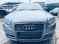 Audi A4 Lim. 3.0 TDI Quattro Klimauaut.,SHZ,MMI-Navi Silber - thumbnail 2