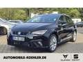 SEAT Ibiza FR 1.0 Kamera Voll-LED Sitzheizung Navi Schwarz - thumbnail 1