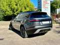 Land Rover Range Rover Velar R-Dynamic SE D 240 Gris - thumbnail 5