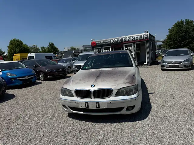BMW 730 730d