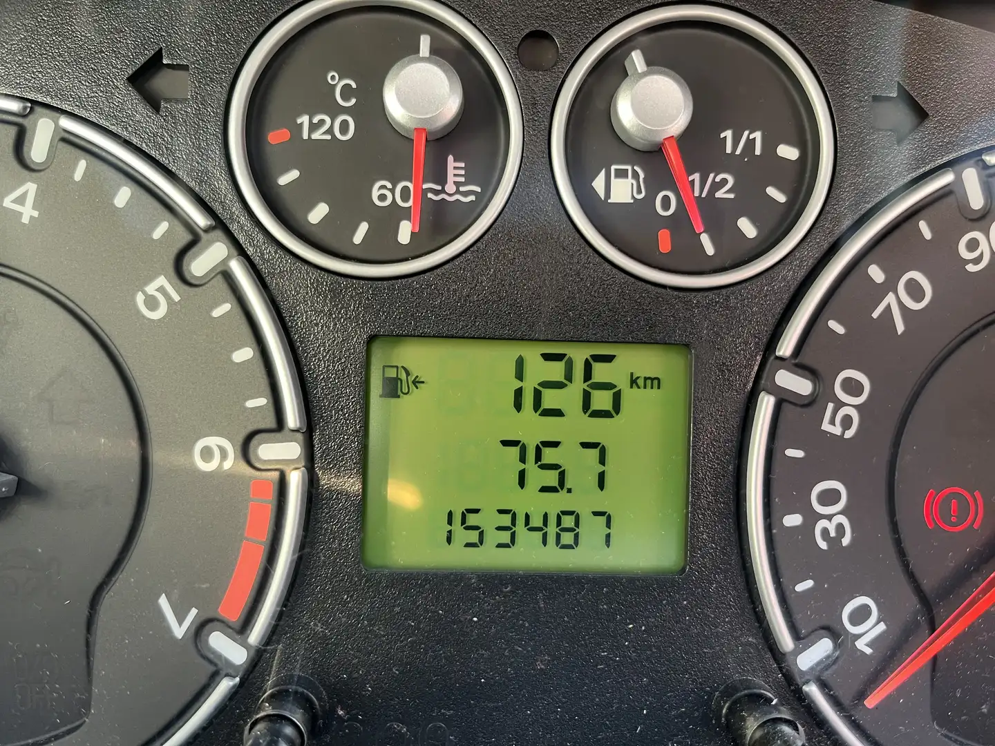Ford Fiesta 5p 1.2 Titanium - 1