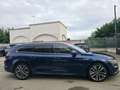 Renault Talisman dCi 160 CV EDC Energy Init.Paris 4C. Blu/Azzurro - thumbnail 4