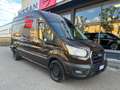 Ford Transit 330 2.0TDCi EBlMHEV130CV PL-TM FTr Бронзовый - thumbnail 3