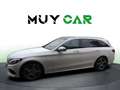 Mercedes-Benz C 220 Estate 220d Blanco - thumbnail 4
