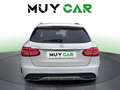 Mercedes-Benz C 220 Estate 220d Blanco - thumbnail 6