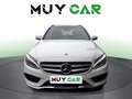 Mercedes-Benz C 220 Estate 220d Blanco - thumbnail 2