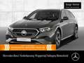 Mercedes-Benz E 220 d T 4M Avantgarde Fahrass 360° Pano Distr. Gris - thumbnail 1