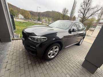 xDrive20i Aut. xLine