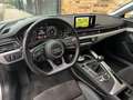 Audi A5 Coupe 2.0 Quattro Sport Navi Bi-Xenon DAB AHK Ezüst - thumbnail 10