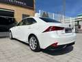 Lexus IS 300 300h Hybrid Drive Navi Tecno Blanco - thumbnail 6