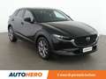 Mazda CX-30 2.0 Executive MHEV Fekete - thumbnail 8