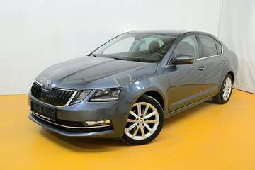 2,0 TDI Style Limited DSG