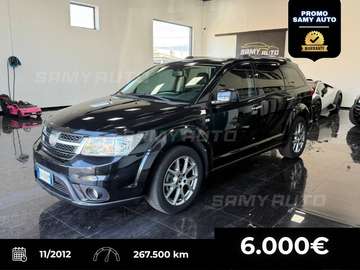 2.0 mjt 16v Urban 170cv