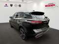 Nissan Qashqai QASHQAI TEKNA+ 1.3 DIG-T MHEV 360° KAM LEDER NAV Noir - thumbnail 4