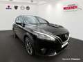 Nissan Qashqai QASHQAI TEKNA+ 1.3 DIG-T MHEV 360° KAM LEDER NAV Noir - thumbnail 1